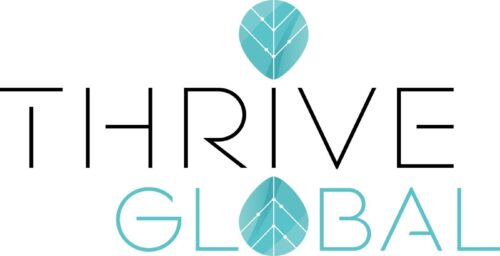 Thrive Global